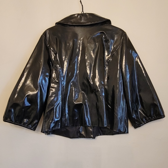 PVC Jacket - Picture 4 of 6